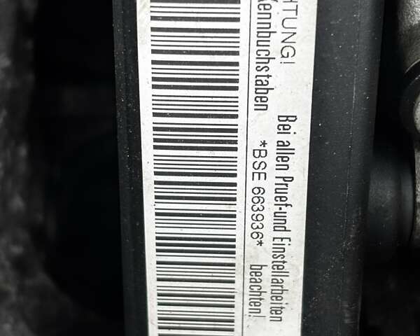 Синий Фольксваген Гольф Плюс, объемом двигателя 1.6 л и пробегом 238 тыс. км за 6850 $, фото 64 на Automoto.ua