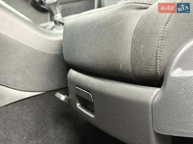 Синій Фольксваген Golf Plus, об'ємом двигуна 1.4 л та пробігом 174 тис. км за 8500 $, фото 56 на Automoto.ua