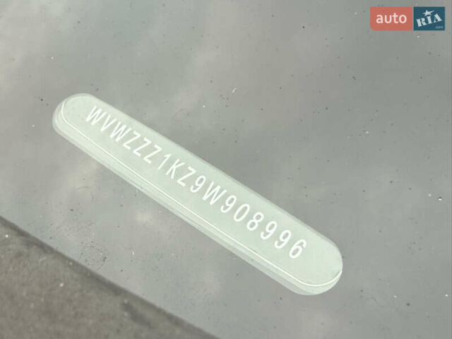 Синій Фольксваген Golf Plus, об'ємом двигуна 1.4 л та пробігом 174 тис. км за 8500 $, фото 116 на Automoto.ua