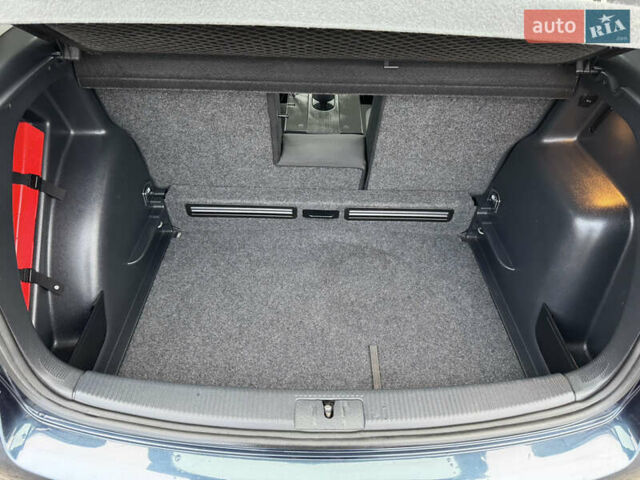 Синий Фольксваген Гольф Плюс, объемом двигателя 1.4 л и пробегом 173 тыс. км за 8400 $, фото 88 на Automoto.ua