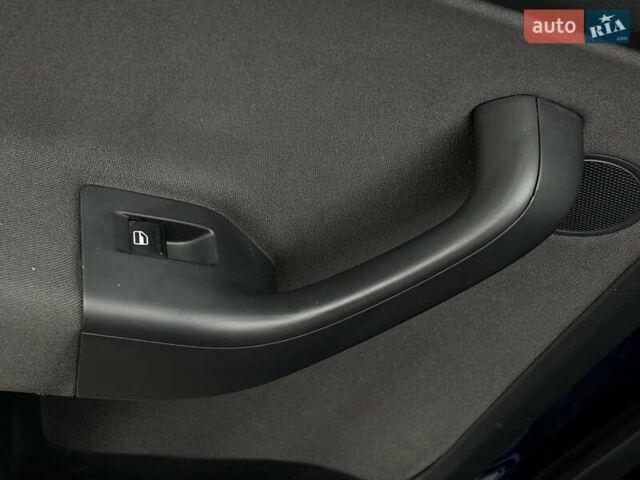 Синий Фольксваген Гольф Плюс, объемом двигателя 1.6 л и пробегом 238 тыс. км за 6850 $, фото 85 на Automoto.ua