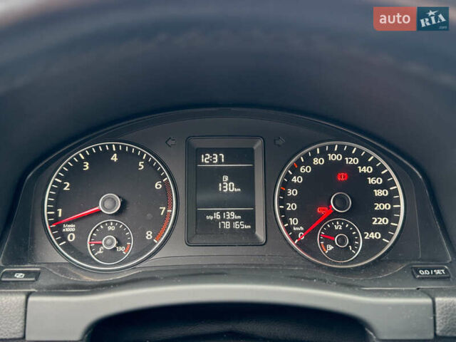 Синий Фольксваген Гольф Плюс, объемом двигателя 1.39 л и пробегом 178 тыс. км за 7400 $, фото 10 на Automoto.ua