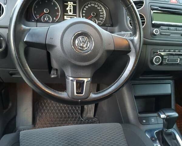 Синий Фольксваген Гольф Плюс, объемом двигателя 1.4 л и пробегом 208 тыс. км за 7950 $, фото 7 на Automoto.ua