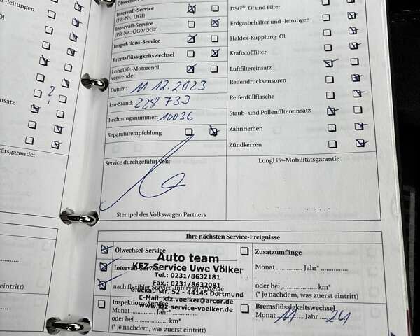 Синий Фольксваген Гольф Плюс, объемом двигателя 1.6 л и пробегом 238 тыс. км за 6850 $, фото 133 на Automoto.ua