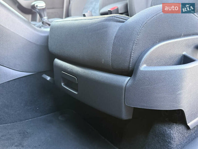 Синій Фольксваген Golf Plus, об'ємом двигуна 1.4 л та пробігом 174 тис. км за 8300 $, фото 69 на Automoto.ua