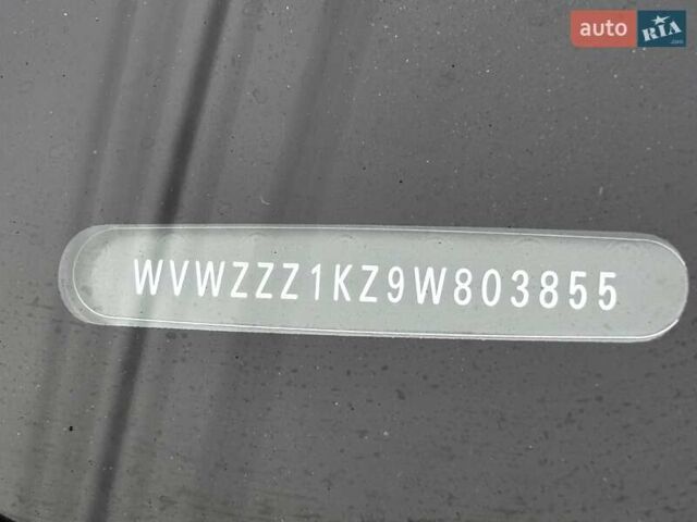 Синий Фольксваген Гольф Плюс, объемом двигателя 1.6 л и пробегом 238 тыс. км за 6850 $, фото 54 на Automoto.ua