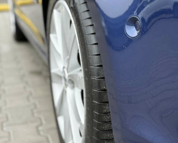 Синій Фольксваген Golf Plus, об'ємом двигуна 1.4 л та пробігом 174 тис. км за 8500 $, фото 115 на Automoto.ua