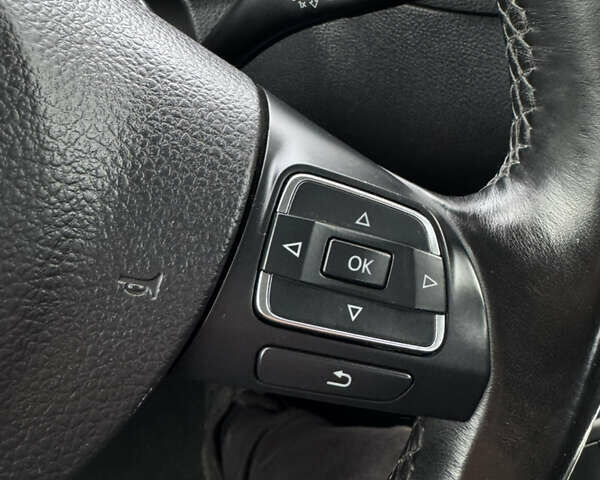 Синий Фольксваген Гольф Плюс, объемом двигателя 1.4 л и пробегом 173 тыс. км за 8400 $, фото 50 на Automoto.ua