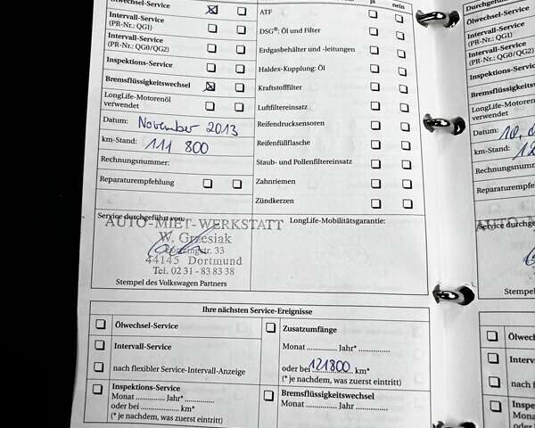 Синий Фольксваген Гольф Плюс, объемом двигателя 1.6 л и пробегом 238 тыс. км за 6850 $, фото 128 на Automoto.ua