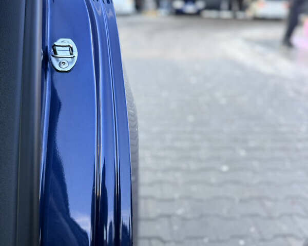 Синій Фольксваген Golf Plus, об'ємом двигуна 1.4 л та пробігом 174 тис. км за 8300 $, фото 95 на Automoto.ua