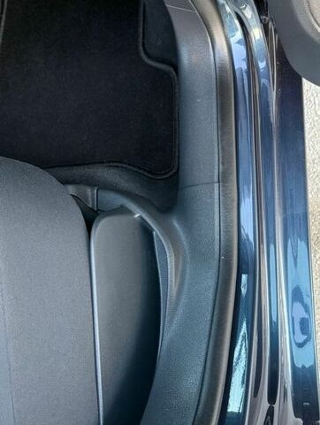 Синий Фольксваген Гольф Плюс, объемом двигателя 1.6 л и пробегом 172 тыс. км за 8888 $, фото 110 на Automoto.ua