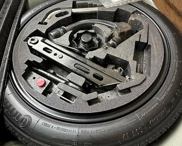 Синий Фольксваген Гольф Плюс, объемом двигателя 0 л и пробегом 218 тыс. км за 7950 $, фото 46 на Automoto.ua