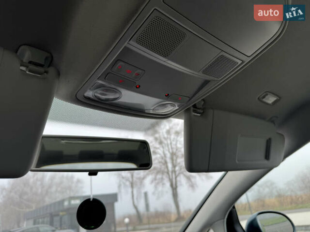 Синий Фольксваген Гольф Плюс, объемом двигателя 1.4 л и пробегом 173 тыс. км за 8400 $, фото 62 на Automoto.ua