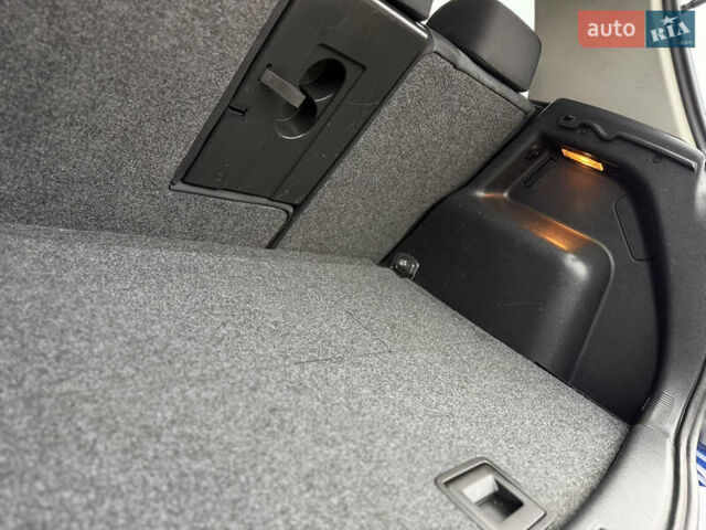 Синій Фольксваген Golf Plus, об'ємом двигуна 1.4 л та пробігом 174 тис. км за 8500 $, фото 108 на Automoto.ua