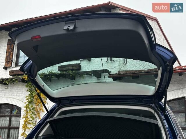 Синий Фольксваген Гольф Плюс, объемом двигателя 1.6 л и пробегом 238 тыс. км за 6850 $, фото 68 на Automoto.ua