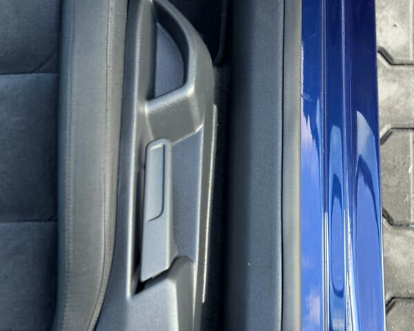 Синій Фольксваген Golf Plus, об'ємом двигуна 1.4 л та пробігом 174 тис. км за 8300 $, фото 118 на Automoto.ua