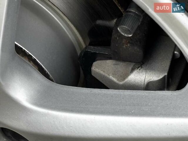 Синий Фольксваген Гольф Плюс, объемом двигателя 1.6 л и пробегом 238 тыс. км за 6850 $, фото 30 на Automoto.ua