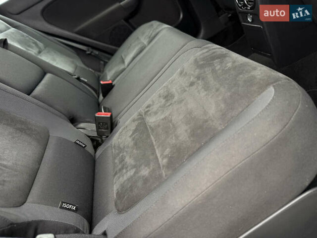 Синій Фольксваген Golf Plus, об'ємом двигуна 1.4 л та пробігом 174 тис. км за 8500 $, фото 85 на Automoto.ua