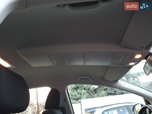 Синий Фольксваген Гольф Плюс, объемом двигателя 1.4 л и пробегом 208 тыс. км за 7950 $, фото 13 на Automoto.ua