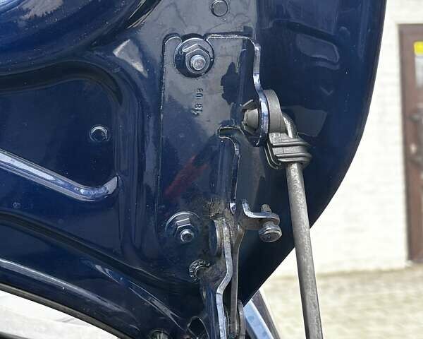 Синий Фольксваген Гольф Плюс, объемом двигателя 1.6 л и пробегом 238 тыс. км за 6850 $, фото 60 на Automoto.ua