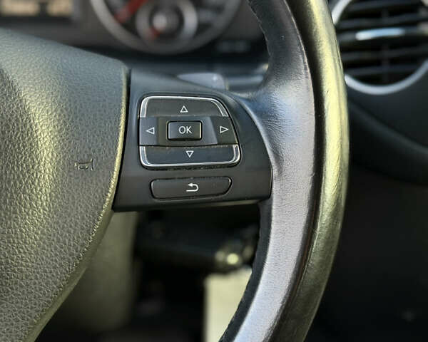 Синій Фольксваген Golf Plus, об'ємом двигуна 1.4 л та пробігом 174 тис. км за 8300 $, фото 72 на Automoto.ua