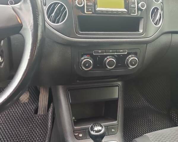 Синий Фольксваген Гольф Плюс, объемом двигателя 1.39 л и пробегом 205 тыс. км за 7500 $, фото 8 на Automoto.ua