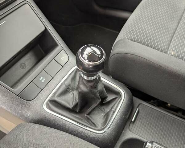 Синій Фольксваген Golf Plus, об'ємом двигуна 1.4 л та пробігом 275 тис. км за 6400 $, фото 2 на Automoto.ua