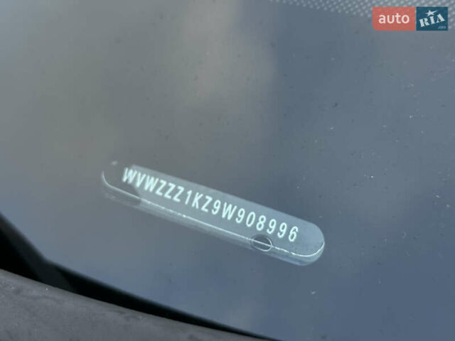 Синій Фольксваген Golf Plus, об'ємом двигуна 1.4 л та пробігом 174 тис. км за 8300 $, фото 132 на Automoto.ua