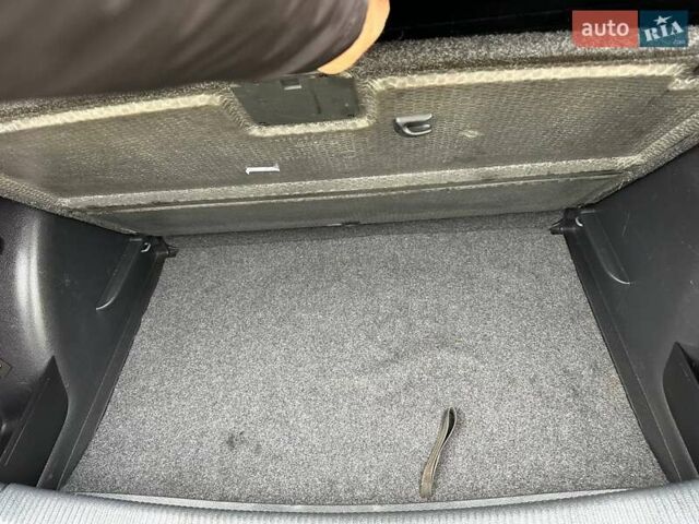 Синий Фольксваген Гольф Плюс, объемом двигателя 0 л и пробегом 218 тыс. км за 7950 $, фото 39 на Automoto.ua