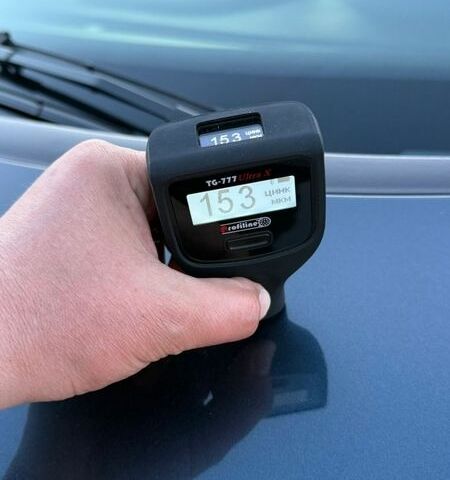 Синий Фольксваген Гольф Плюс, объемом двигателя 1.6 л и пробегом 172 тыс. км за 8877 $, фото 23 на Automoto.ua