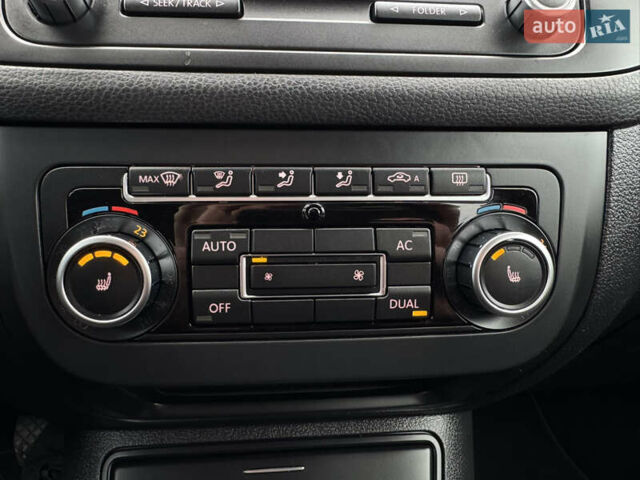 Синий Фольксваген Гольф Плюс, объемом двигателя 1.4 л и пробегом 173 тыс. км за 8400 $, фото 53 на Automoto.ua