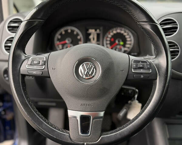 Синій Фольксваген Golf Plus, об'ємом двигуна 1.4 л та пробігом 174 тис. км за 8500 $, фото 57 на Automoto.ua