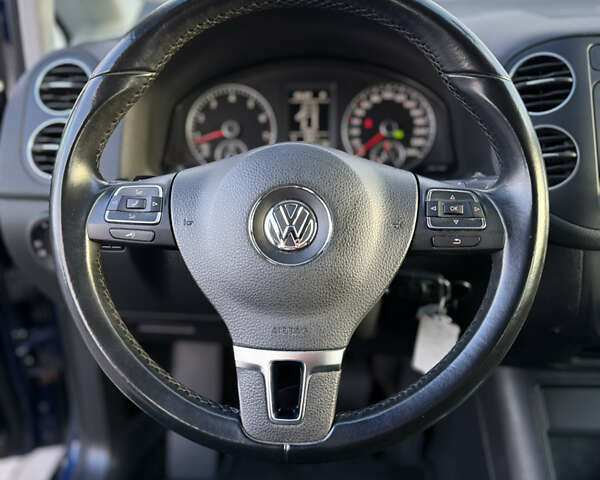 Синій Фольксваген Golf Plus, об'ємом двигуна 1.4 л та пробігом 174 тис. км за 8300 $, фото 70 на Automoto.ua