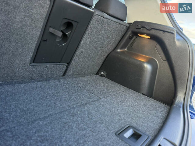 Синій Фольксваген Golf Plus, об'ємом двигуна 1.4 л та пробігом 174 тис. км за 8300 $, фото 125 на Automoto.ua