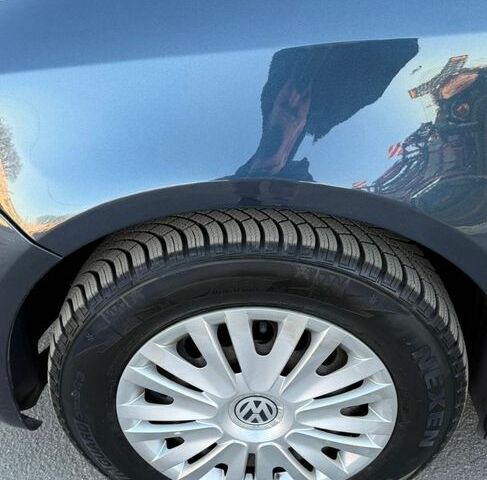 Синий Фольксваген Гольф Плюс, объемом двигателя 1.6 л и пробегом 172 тыс. км за 8999 $, фото 96 на Automoto.ua