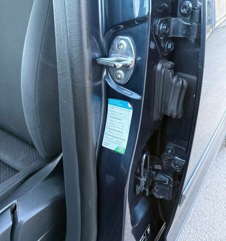 Синий Фольксваген Гольф Плюс, объемом двигателя 1.6 л и пробегом 172 тыс. км за 8877 $, фото 46 на Automoto.ua