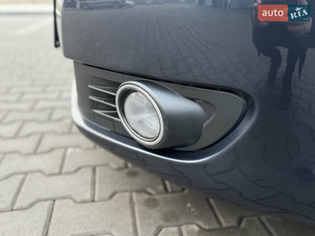 Синий Фольксваген Гольф Плюс, объемом двигателя 1.4 л и пробегом 173 тыс. км за 8400 $, фото 9 на Automoto.ua