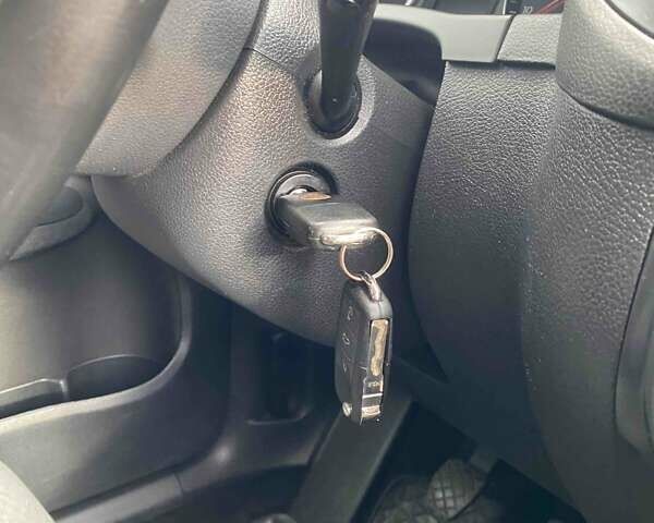 Синий Фольксваген Гольф Плюс, объемом двигателя 1.4 л и пробегом 214 тыс. км за 6300 $, фото 22 на Automoto.ua