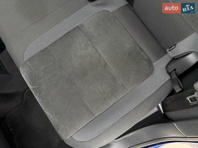 Синій Фольксваген Golf Plus, об'ємом двигуна 1.4 л та пробігом 174 тис. км за 8500 $, фото 73 на Automoto.ua