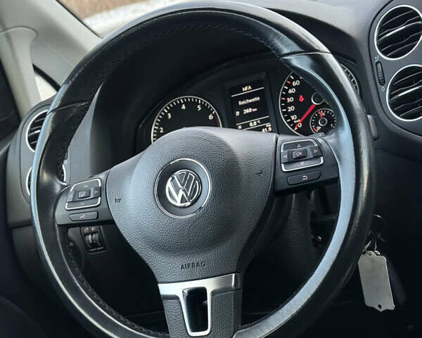 Синій Фольксваген Golf Plus, об'ємом двигуна 1.4 л та пробігом 174 тис. км за 8300 $, фото 48 на Automoto.ua