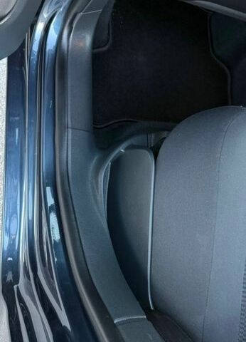 Синий Фольксваген Гольф Плюс, объемом двигателя 1.6 л и пробегом 172 тыс. км за 8999 $, фото 74 на Automoto.ua