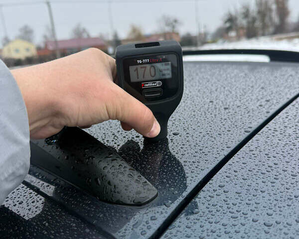 Синий Фольксваген Гольф Плюс, объемом двигателя 1.6 л и пробегом 172 тыс. км за 8999 $, фото 9 на Automoto.ua