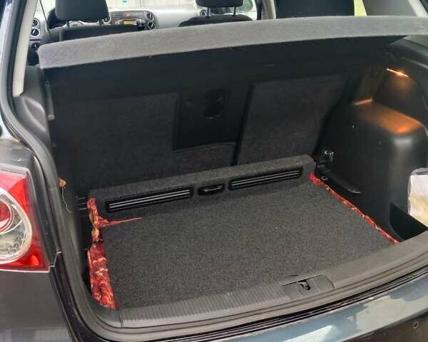 Синий Фольксваген Гольф Плюс, объемом двигателя 1.39 л и пробегом 205 тыс. км за 7500 $, фото 2 на Automoto.ua