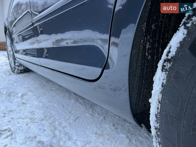 Синій Фольксваген Golf Plus, об'ємом двигуна 1.4 л та пробігом 225 тис. км за 7600 $, фото 15 на Automoto.ua