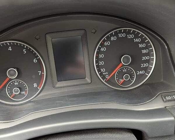 Синій Фольксваген Golf Plus, об'ємом двигуна 1.4 л та пробігом 275 тис. км за 6400 $, фото 3 на Automoto.ua