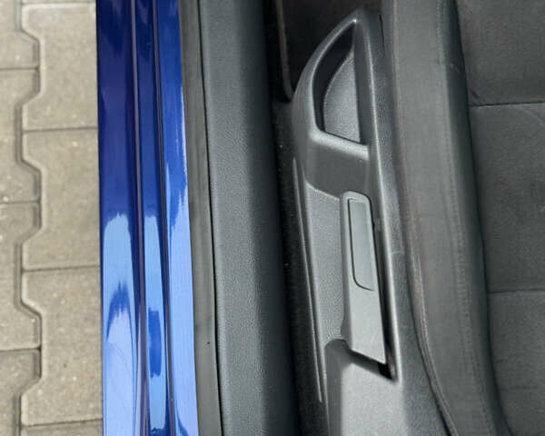 Синій Фольксваген Golf Plus, об'ємом двигуна 1.4 л та пробігом 174 тис. км за 8500 $, фото 53 на Automoto.ua