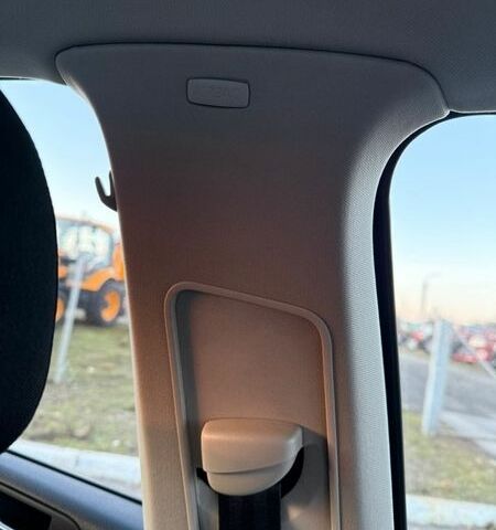 Синий Фольксваген Гольф Плюс, объемом двигателя 1.6 л и пробегом 172 тыс. км за 8888 $, фото 65 на Automoto.ua