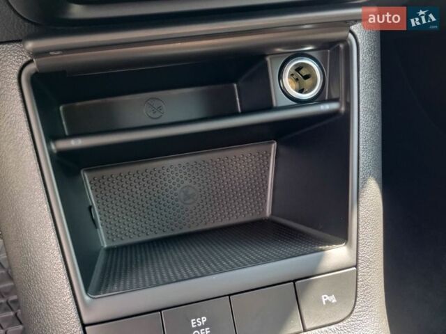 Синий Фольксваген Гольф Плюс, объемом двигателя 1.4 л и пробегом 217 тыс. км за 7800 $, фото 35 на Automoto.ua