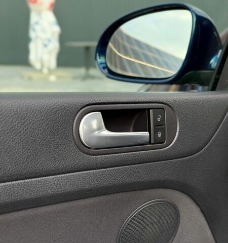 Синий Фольксваген Гольф Плюс, объемом двигателя 1.4 л и пробегом 174 тыс. км за 8200 $, фото 45 на Automoto.ua