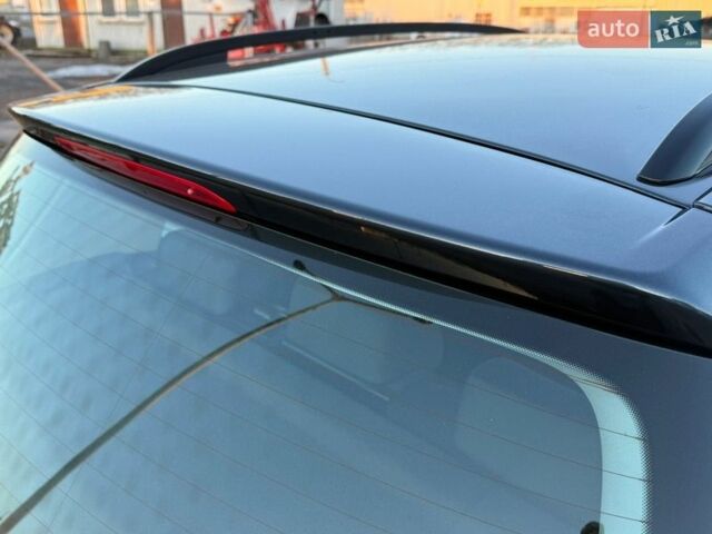 Синий Фольксваген Гольф Плюс, объемом двигателя 1.6 л и пробегом 172 тыс. км за 8877 $, фото 95 на Automoto.ua